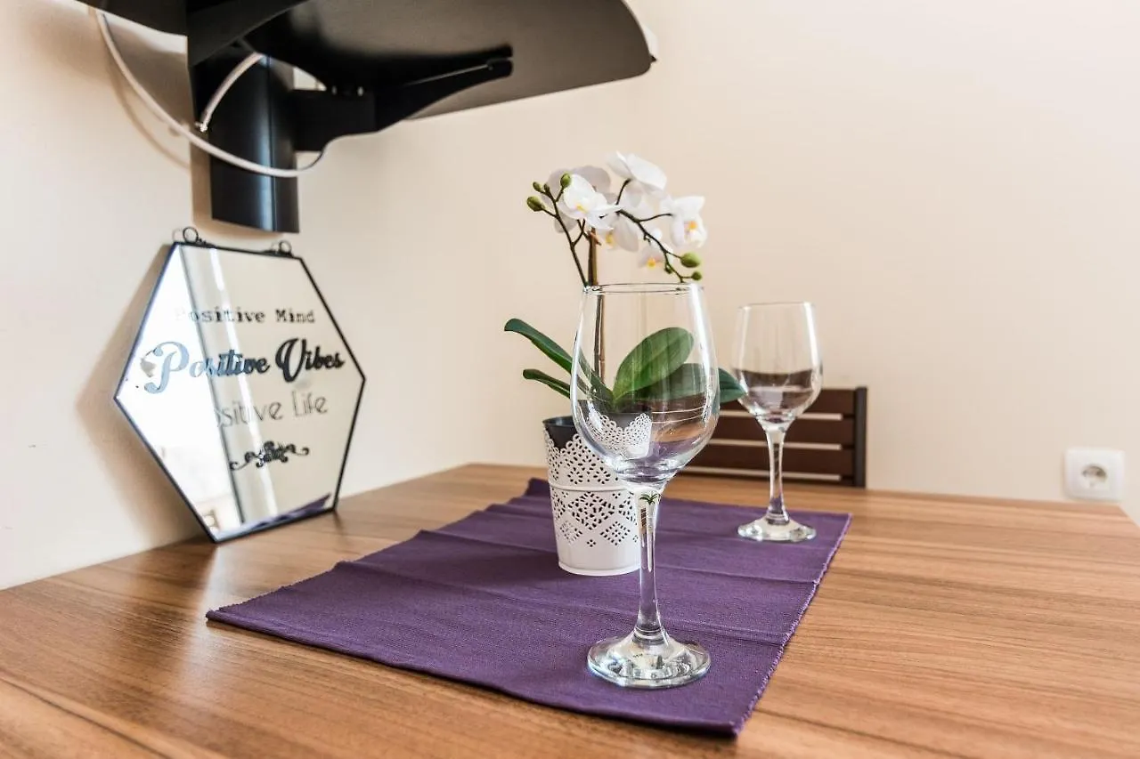 Apartment Bobeta Vir Croatia