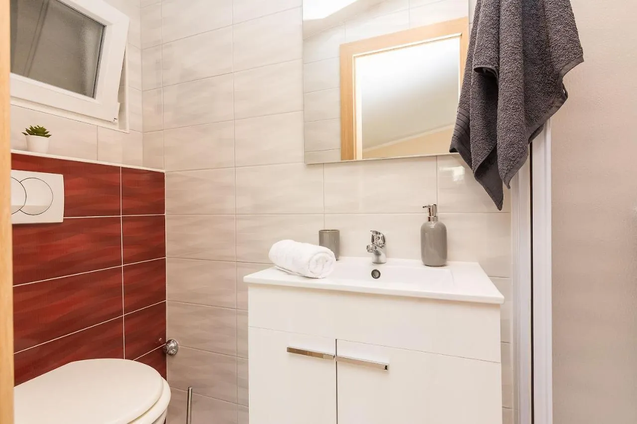 Apartment Bobeta Vir Croatia
