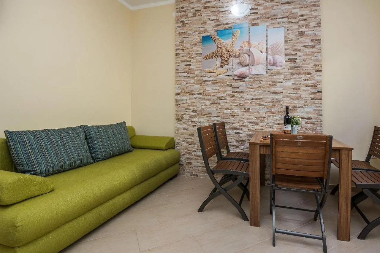 Apartment Bobeta Vir