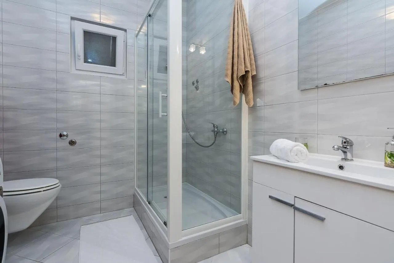 Apartment Bobeta Vir