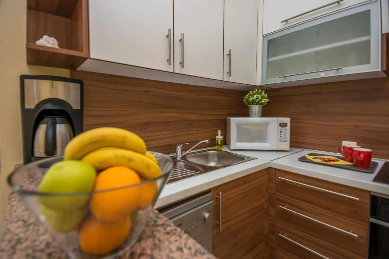 Apartment Bobeta Vir