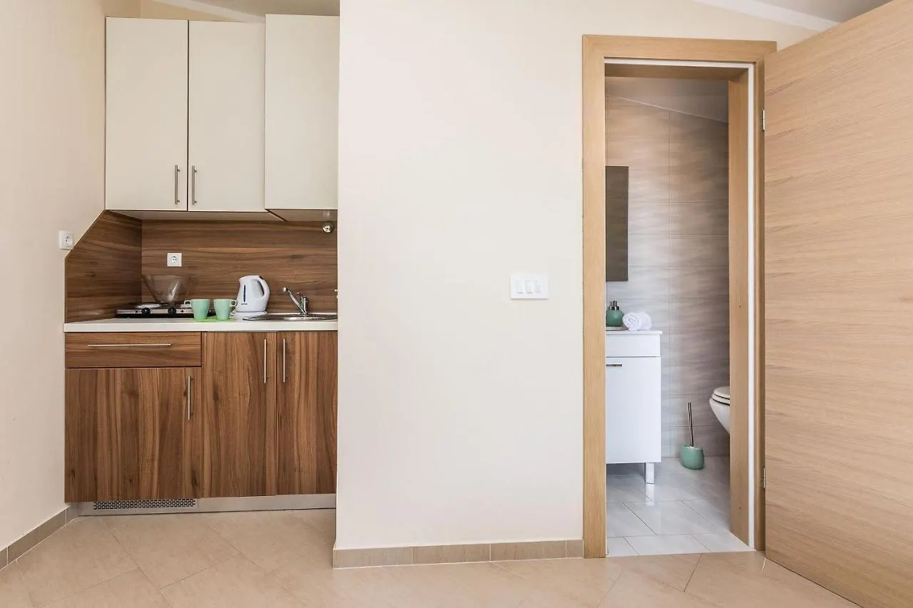 Apartment Bobeta Vir