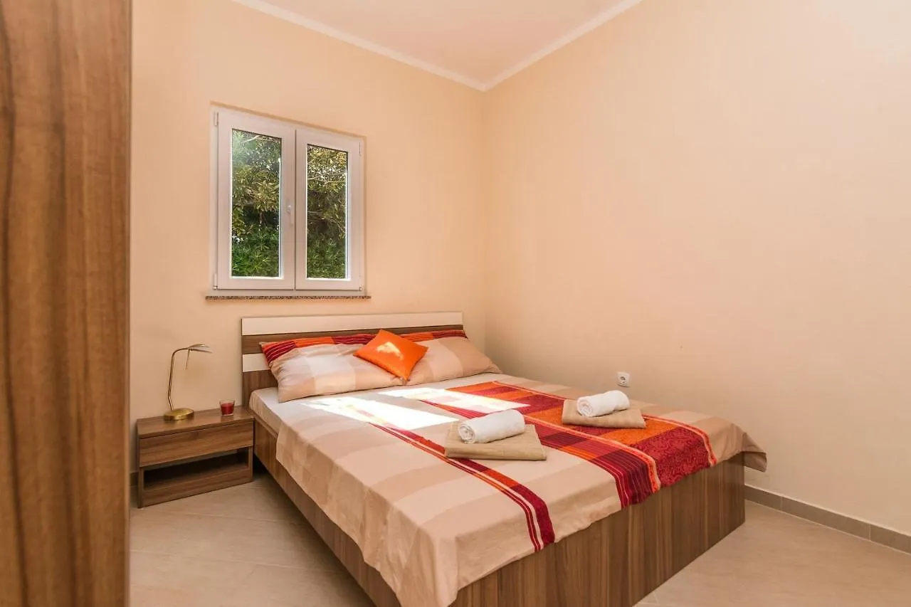Apartment Bobeta Vir