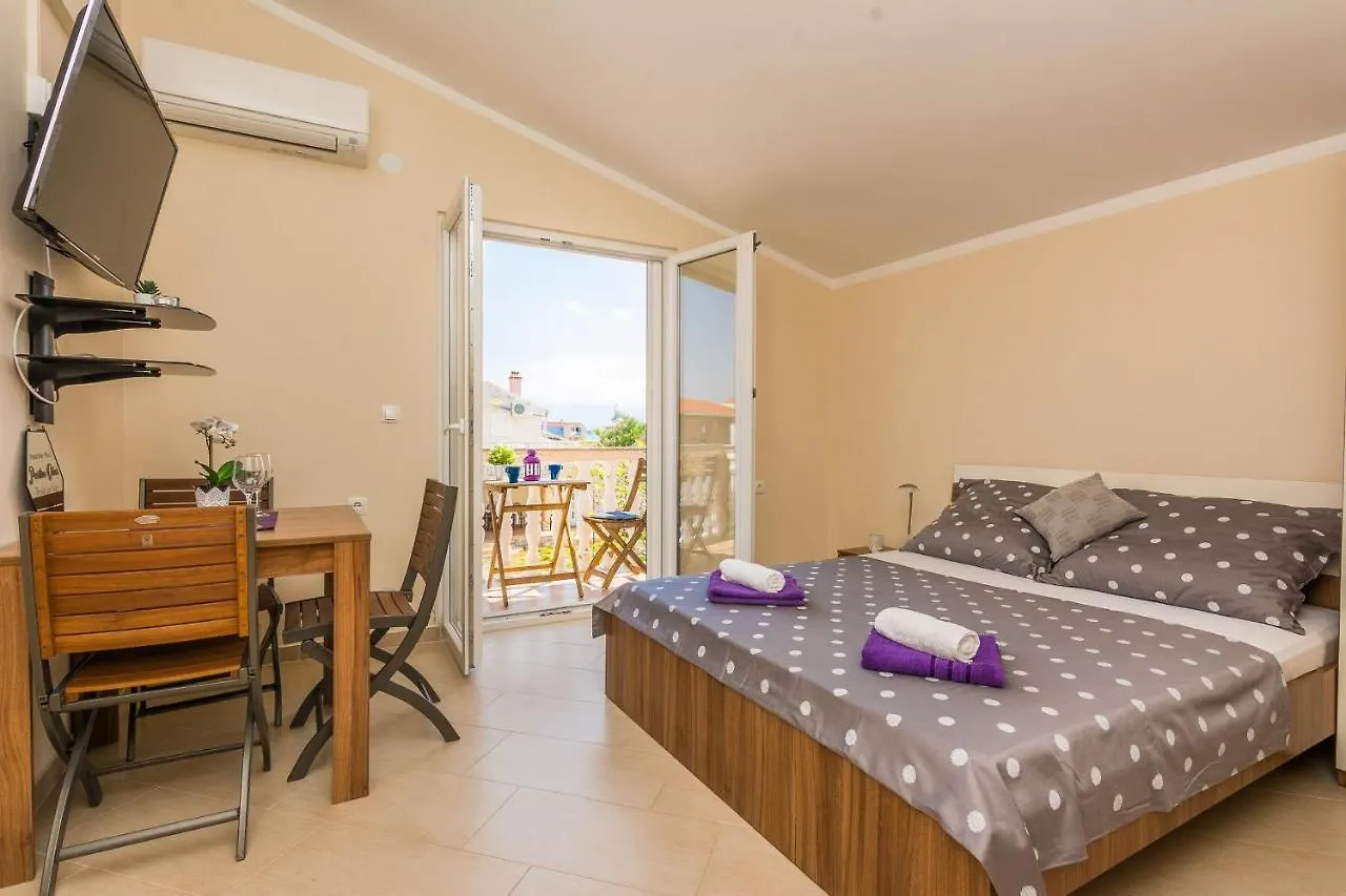 Apartment Bobeta Vir