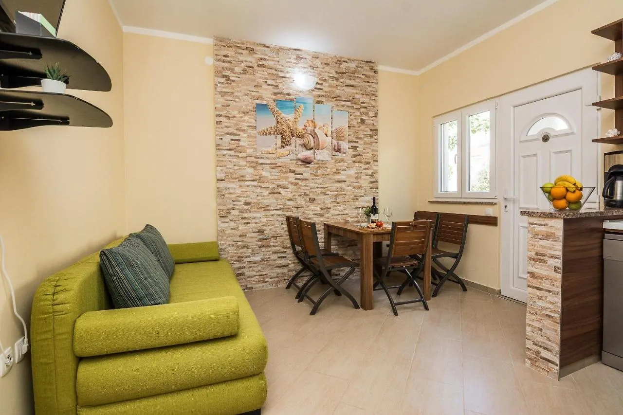 Apartment Bobeta Vir