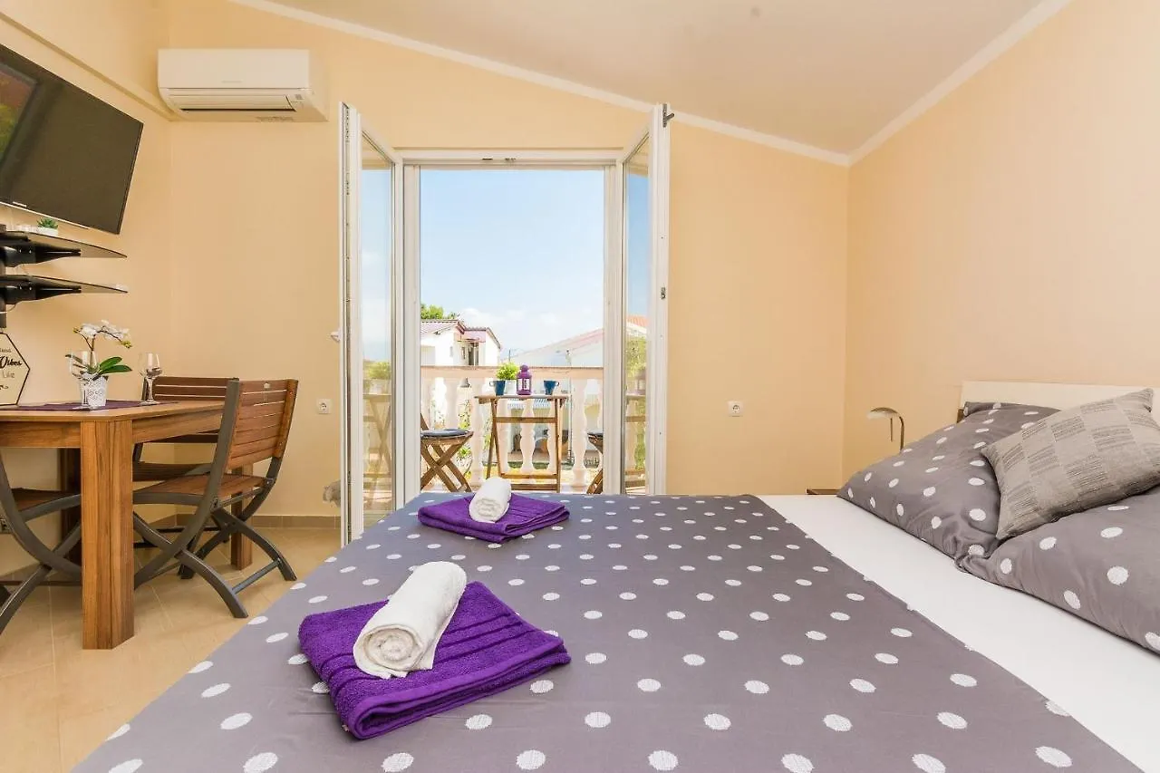 Apartment Bobeta Vir