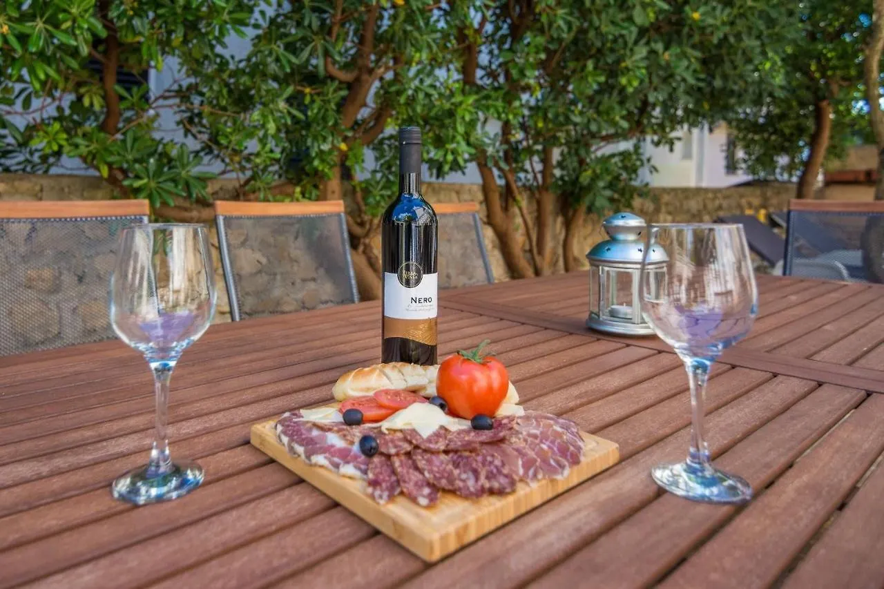 Apartment Bobeta Vir Croatia