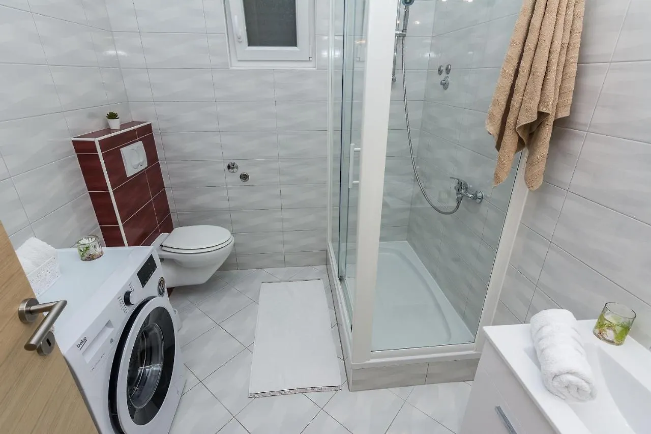 Apartment Bobeta Vir