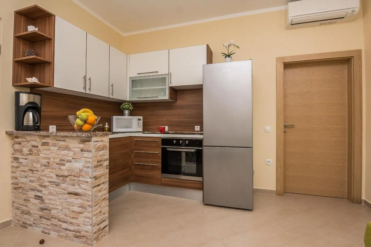 Apartment Bobeta Vir Croatia