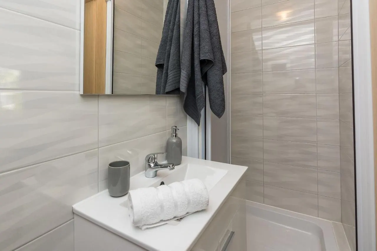 Apartment Bobeta Vir