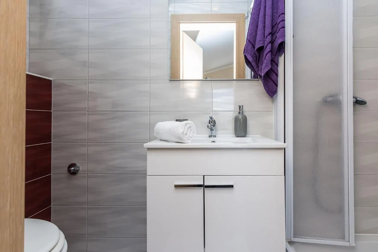 Apartment Bobeta Vir