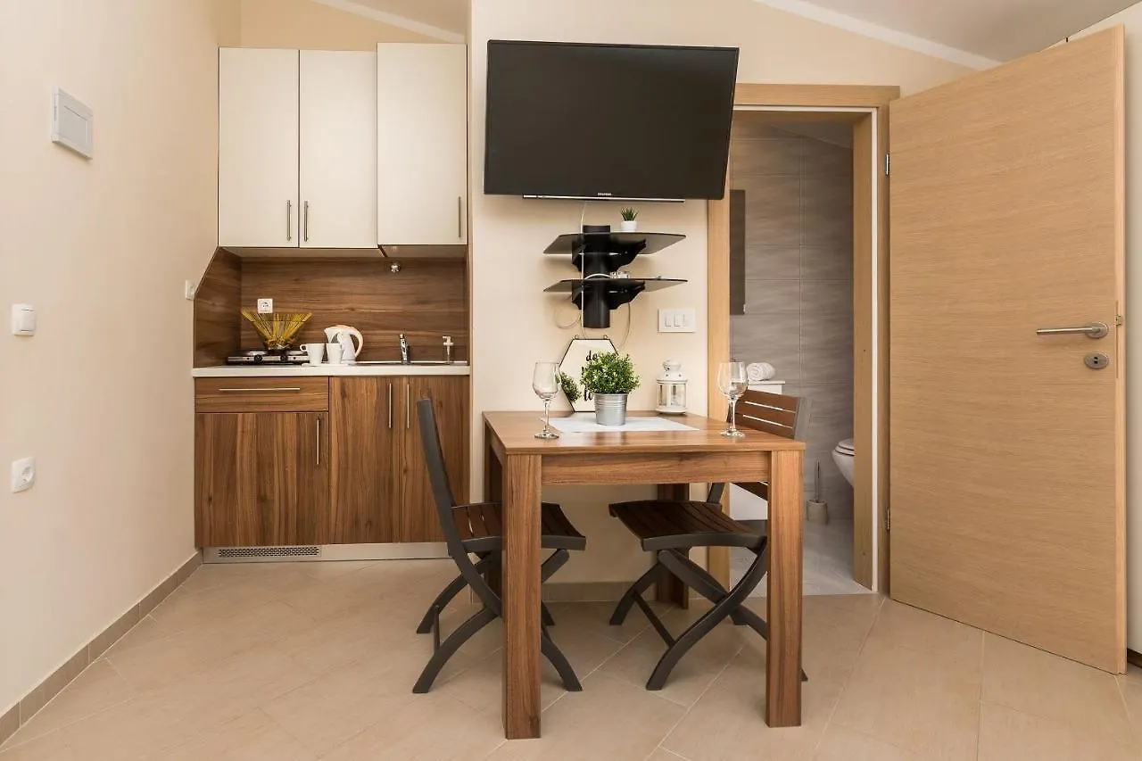 Apartment Bobeta Vir