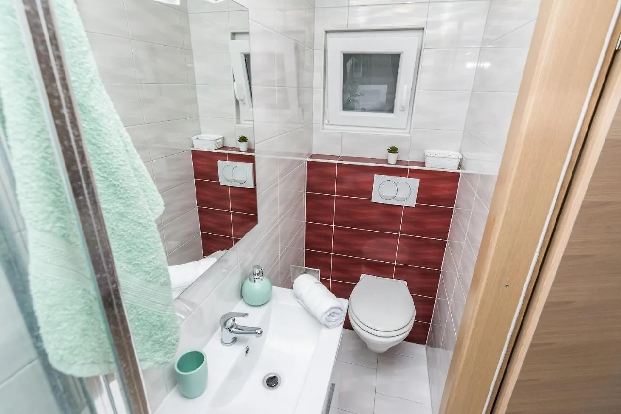 Apartment Bobeta Vir