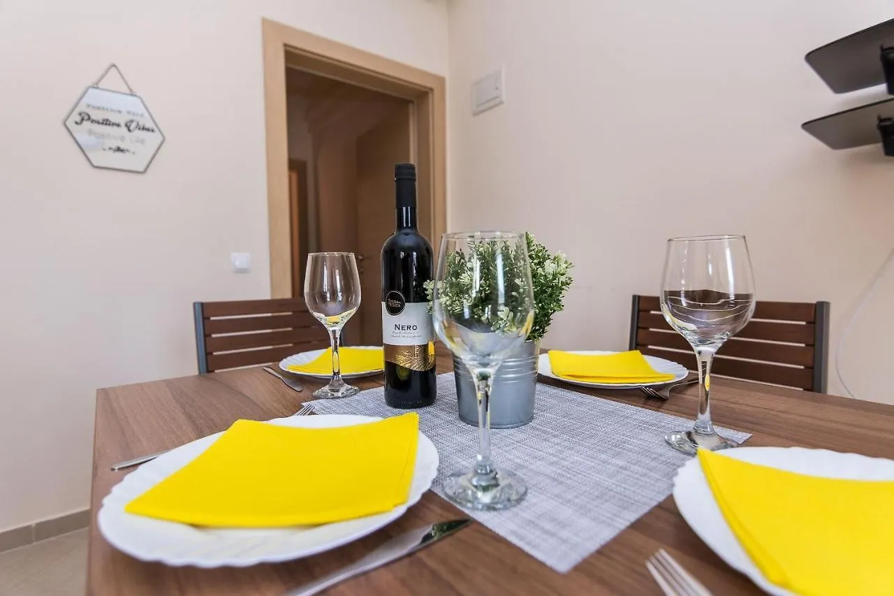 Apartment Bobeta Vir 0*,  Croatia