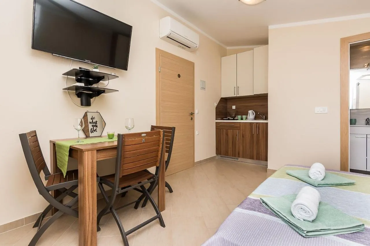 Apartment Bobeta Vir Croatia