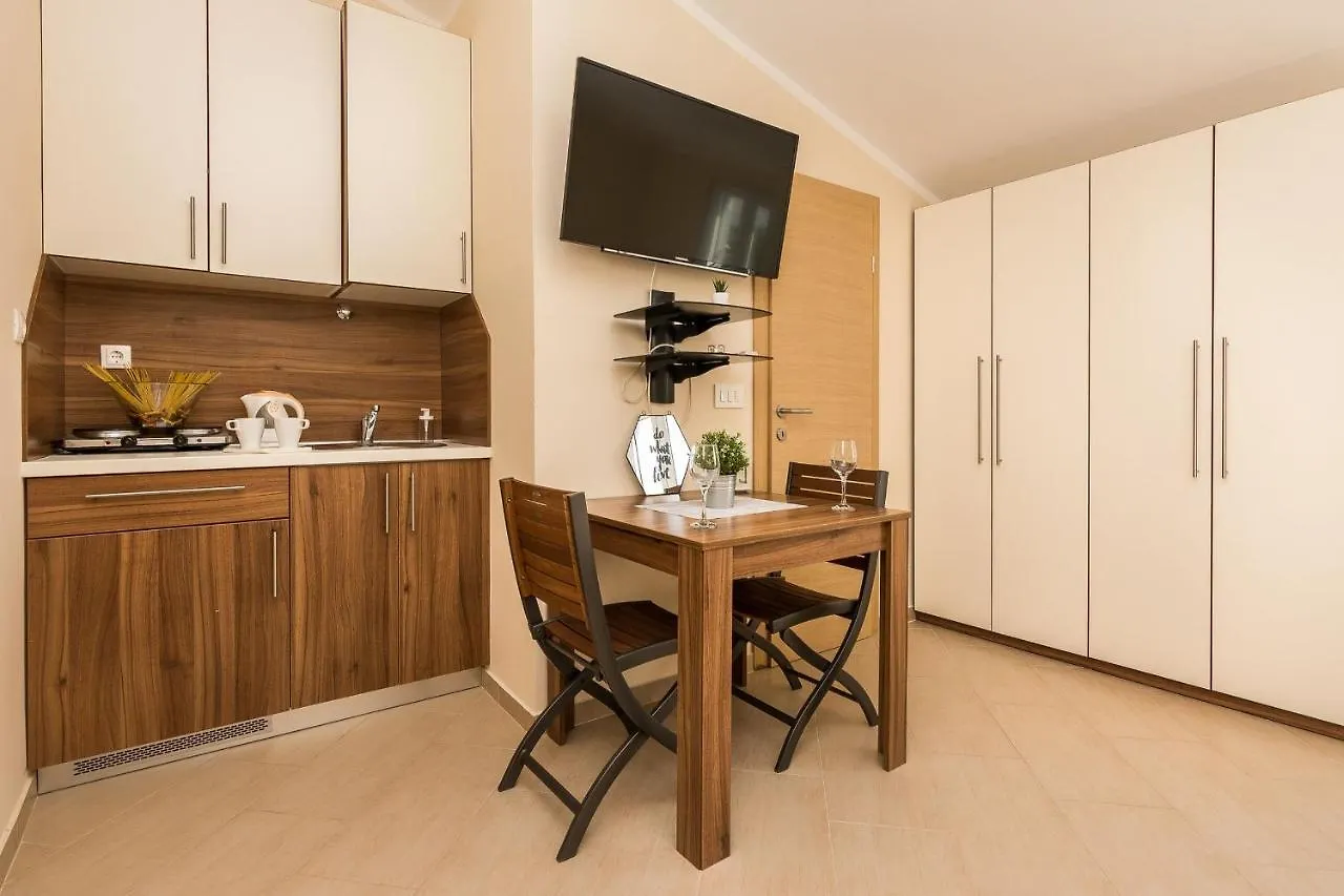 Apartment Bobeta Vir