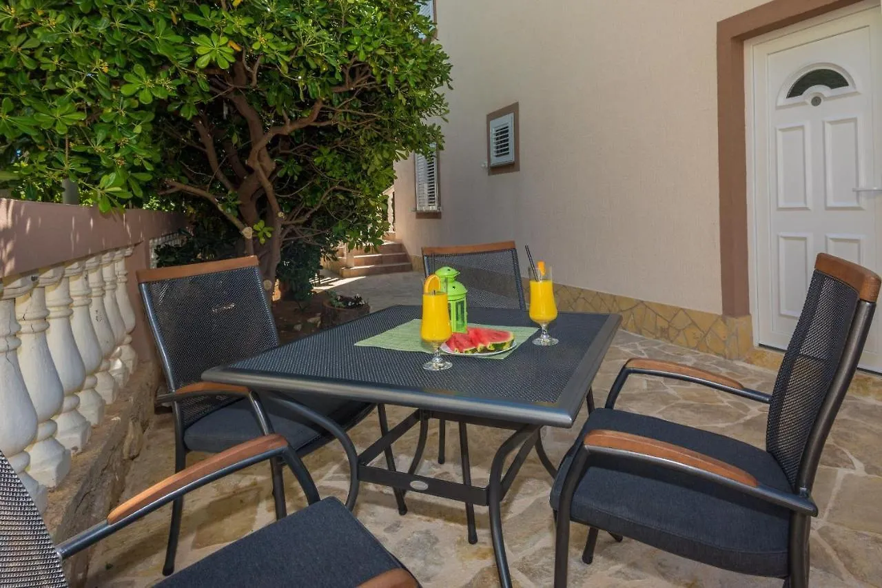 Apartment Bobeta Vir 0*,  Kroatien