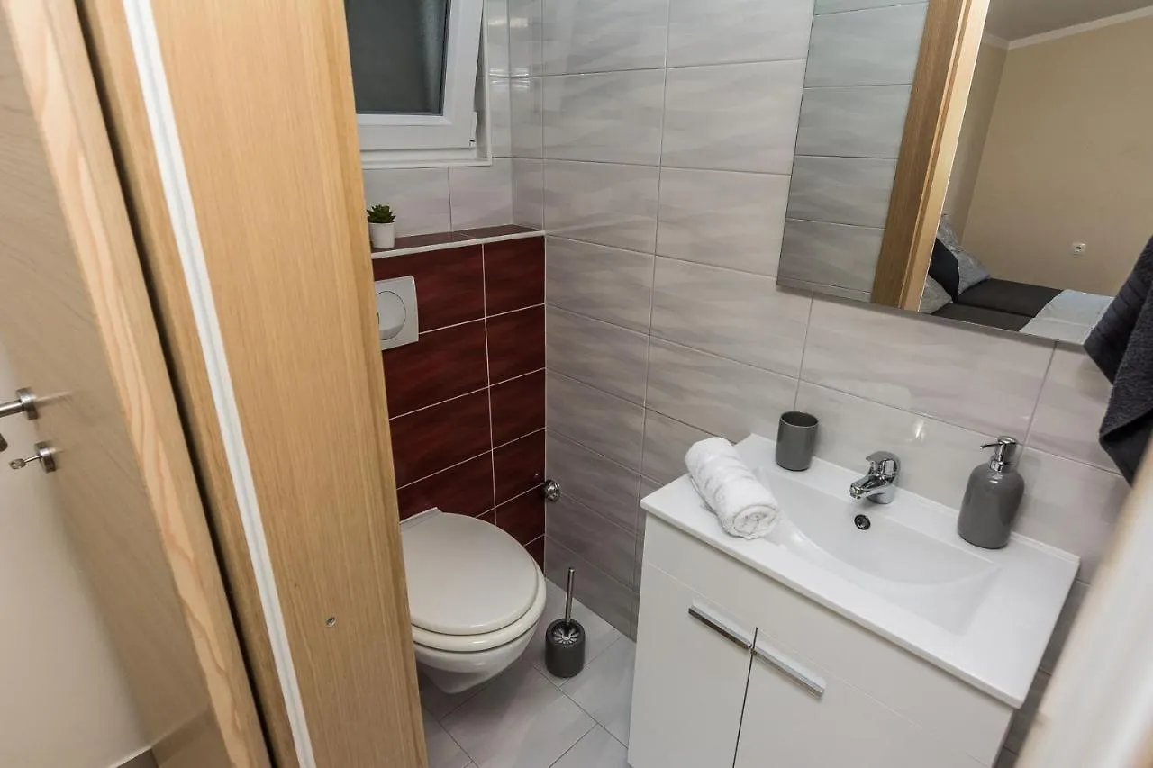 Apartment Bobeta Vir Kroatien
