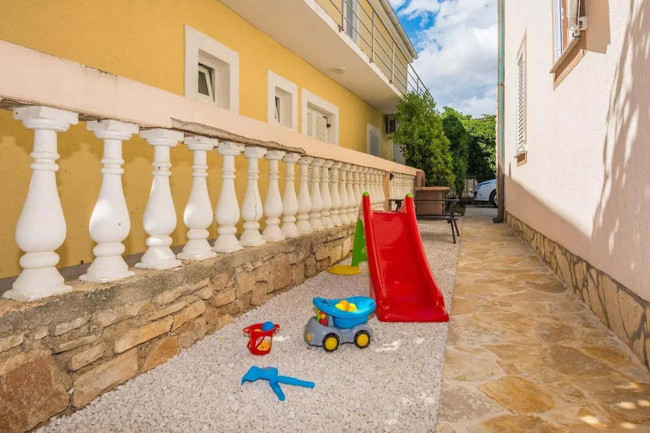 Apartment Bobeta Vir 0*,  Kroatien
